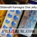 Sildenafil Kamagra Oral Jelly 39